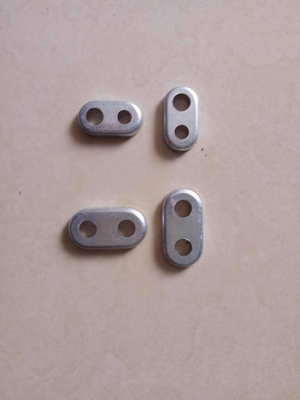 進出口金屬密封墊